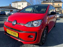 Bild des Angebotes VW up! join up! 5-Tür.*Klima,Sitzhzg.,DAB,LMF,Nr.61