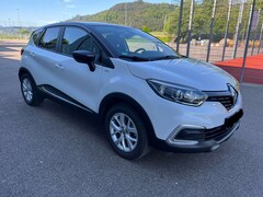 Bild des Angebotes Renault Captur Limited