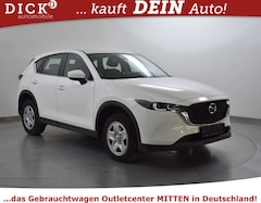 Bild des Angebotes Mazda CX-5 2.0 Prime-Line LED+PDC+MFL+TEMP+KLIMA+DAB