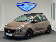 Bild des Angebotes Opel Adam Open Air/1TE HAND/WINTERPAKET/TÜV/INSP NEU