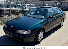 Bild des Angebotes Toyota Carina 1.8 Flash*OLDTIMER*KLIMA*TÜV NEU