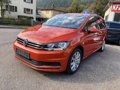Bild des Angebotes VW Touran Touran Comfortline 1.6 TDI*7 Sitz*Alcantara*ACC