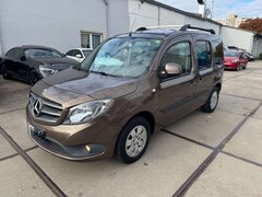 Bild des Angebotes Mercedes-Benz Citan Kombi 111 CDI lang Panorama.R-Kamera