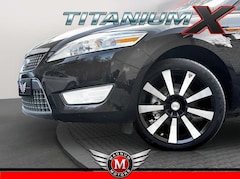 Bild des Angebotes Ford Mondeo MONDEO 2.5 TURNIER TITANIUM X *Leder*Xenon*Navi*