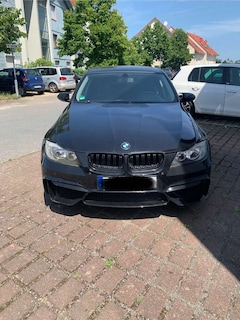 Bild des Angebotes BMW 320 318i