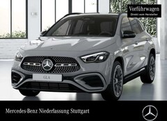 Bild des Angebotes Mercedes-Benz GLA 220 4M AMG+NIGHT+PANO+AHK+MULTIBEAM+KAMERA+8G