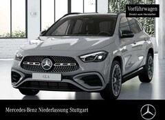 Bild des Angebotes Mercedes-Benz GLA 220 4M AMG+NIGHT+PANO+AHK+MULTIBEAM+KAMERA+8G