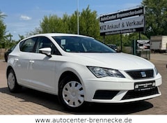 Bild des Angebotes SEAT Leon Reference *Garantie*Allwetter*