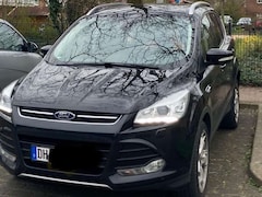 Bild des Angebotes Ford Kuga Kuga 2.0 TDCi 4x4 Aut. Titanium
