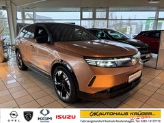 Bild des Angebotes Opel Grandland GS NEUES MODELL HUD AD Navi 360 Kamera LED Blendfr