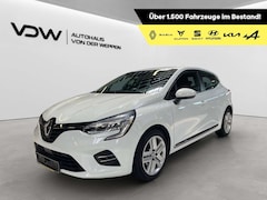 Bild des Angebotes Renault Clio V Experience 1.0 SCe 75 Easy Link Klima