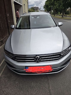 Bild des Angebotes VW Passat Variant 2.0 TDI SCR DSG Business