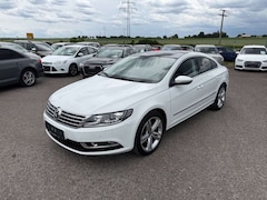 Bild des Angebotes VW Passat CC 2.0 TDI DSG Navi Leder ACC Kame F1 Eu6