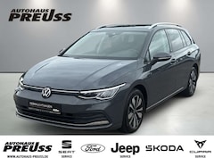 Bild des Angebotes VW Golf VIII 1.5 eTSI Move OPF DSG