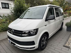 Bild des Angebotes VW T6 California Coast DSG (2017) – „wie Ocean“ | 150 PS | to