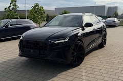 Bild des Angebotes Audi SQ8 4.0TDI Quattro-Pano-HeadUp-Softclose-4xSZH