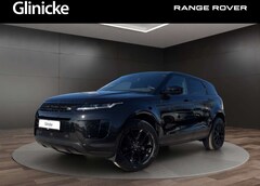 Bild des Angebotes Land Rover Range Rover Evoque D165 S Anhängerkupplung elek.