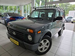 Bild des Angebotes Lada Taiga Urban Plus 4x4