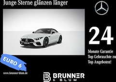 Bild des Angebotes Mercedes-Benz SL 63 AMG SL 63 4M+ Premium+,Carbon,Lift,2xNight,Burmester