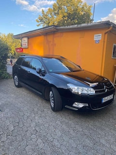 Bild des Angebotes Citroen C5 Tourer 2.0 hdi 16v Exclusive Style 163cv auto