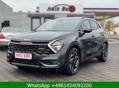 Bild des Angebotes Kia Sportage GT-Line 4WD DriveWise-Park-Plus|PANO