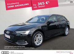 Bild des Angebotes Audi A6 Avant 40 TDI advanced