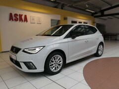 Bild des Angebotes SEAT Ibiza FR-Line*Navi*LM*dig.Cockpit*Rückfahrkamera