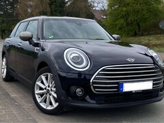 Bild des Angebotes MINI Cooper Clubman CHILI *** Neuwertig mit viel Zubehör