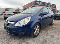 Bild des Angebotes Opel Corsa D Basis(KEINE TÜV )