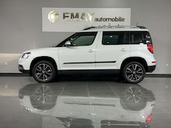 Bild des Angebotes Skoda Yeti 1.4 16V TSI Adventure