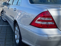 Bild des Angebotes Mercedes-Benz C 280 C-Klasse 7G-TRONIC Elegance