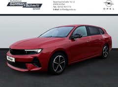 Bild des Angebotes Opel Astra L Sports Tourer 1.2 GS LED PDC SHZ