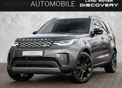 Land Rover Discovery D250 AWD S Winterp. 7-Sitze SHZ