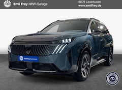 Bild des Angebotes Peugeot 5008 Elektro 210 GT _ 7-Sitzer