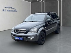 Bild des Angebotes Kia Sorento 2.5 CRDi EX Wagen Nr 077