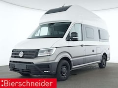 Bild des Angebotes VW Grand California HOCHBETT SOLAR MARKISE