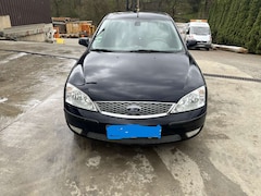 Bild des Angebotes Ford Mondeo Mondeo Stufenheck 1.8 Ambiente