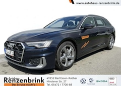 Bild des Angebotes Audi A6 Avant 40 TDI S line