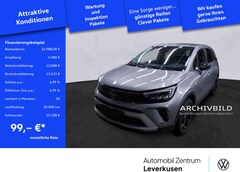 Bild des Angebotes Opel Crossland Enjoy NAVI KAM LEDER SHZ KEYLESS PD