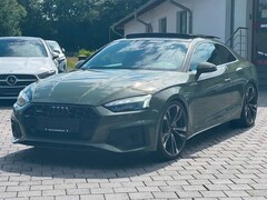 Bild des Angebotes Audi A5 40 quattro 2x S line PANO MATRIX B&O STANDHZG