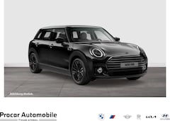 Bild des Angebotes MINI One Clubman One HUD RFK NAVI LED PDC V+H DAB Parkass. Klima