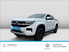 Bild des Angebotes VW Amarok Style 3,0TDI 4Motion AHK Navi LED Matrix