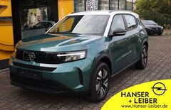 Bild des Angebotes Opel Frontera 1.2T eDCT6 Edition, Tech-Paket