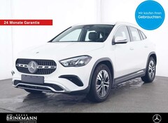 Bild des Angebotes Mercedes-Benz GLA 200 GLA 200 d ADVANCED/STANDHZG/MULTIBEAM/KAMERA SHZ