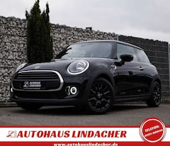 Bild des Angebotes MINI One Mini One I 2. Hand