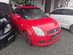 Bild des Angebotes Suzuki Swift Lim. Comfort