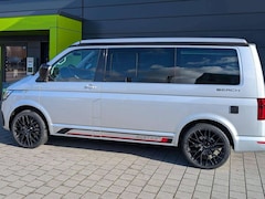 Bild des Angebotes VW T6.1 California Leasingübernahme 579,00€ California Beach Edition 20" Alufelgen Gewindefahrwerk Tiefergelegt