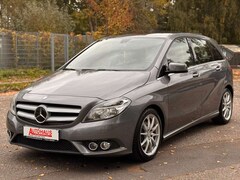 Bild des Angebotes Mercedes-Benz B 200 B -Klasse B 200*SHZ*AHK*KLIMA*TEMPOM*HUNEU*