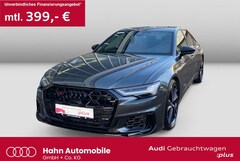 Bild des Angebotes Audi S6 TDI quattro S-Trc Matrix 360° Stand