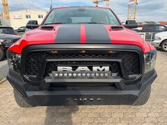 Bild des Angebotes Dodge RAM 1500 5,7L CREW CAB Classic SHZ/LHZ